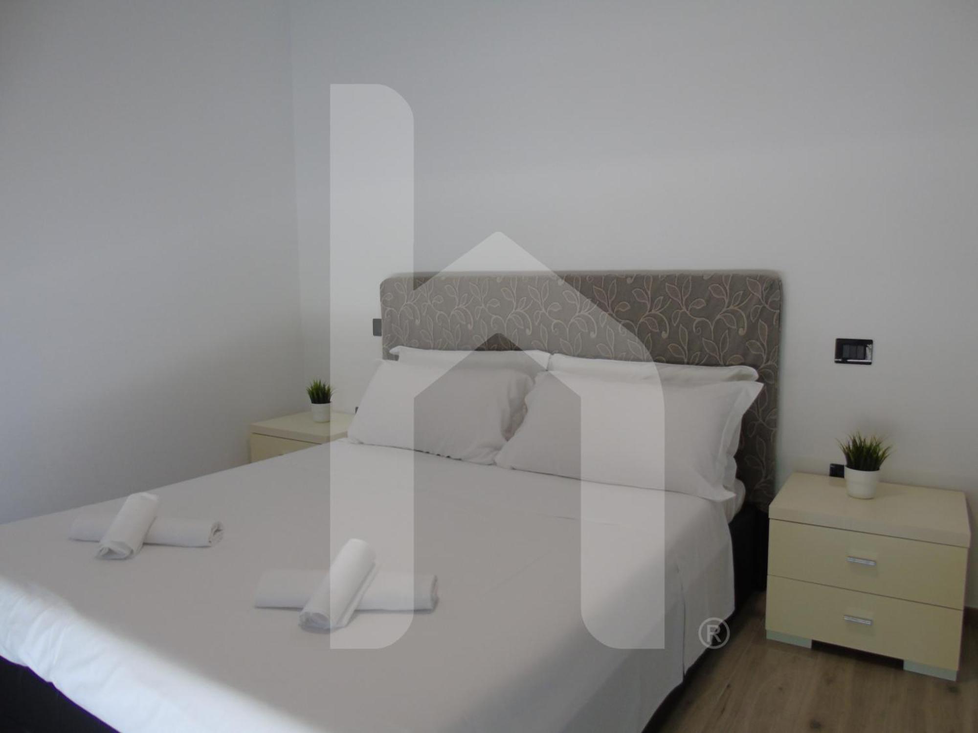 Appartamento Homiday - Civico 3 Giulianova Esterno foto